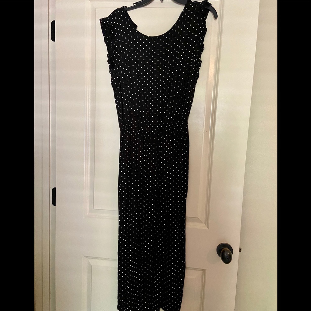 Women’s romper